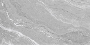 Керамогранит Cersanit Manzolino серый арт. A17440 (60x120) ректификат